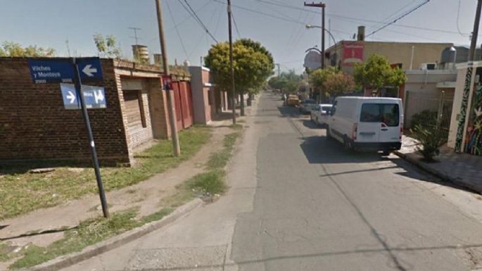Salieron para hacer un test de Covid-19 y les desvalijaron la casa
