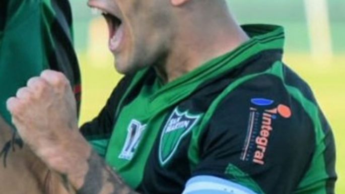 Con presencia villamariense, se disputa una nueva eliminatoria
