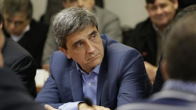 Yedlin: "Bullrich, Negri y Carrió han dicho barbaridades sobre esta vacuna"