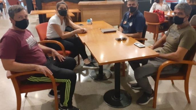 Buscarán potenciar la realización de eventos deportivos en la ciudad