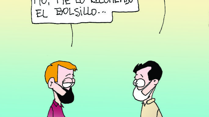 Humor 22/01/2021