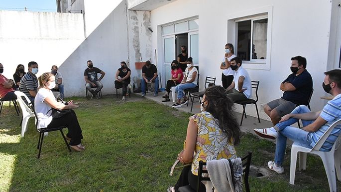 El municipio se comprometió a tomar medidas e investigar