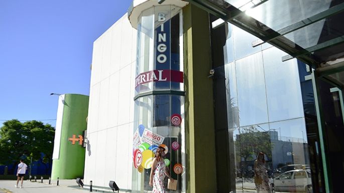 Trabajadores del Bingo piden al COE Central que los autorice a volver