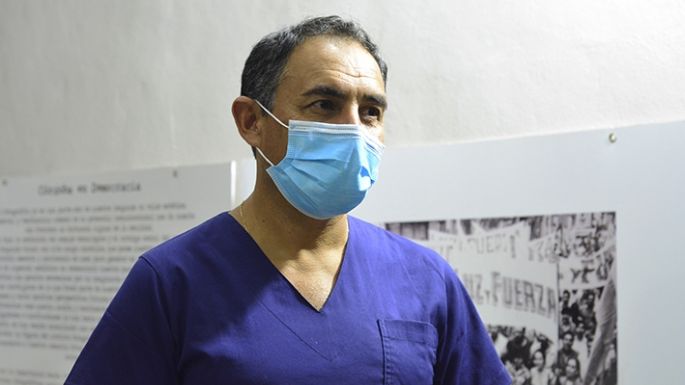 Aún no se aplica en la práctica la Ley de Interrupción Voluntaria del Embarazo