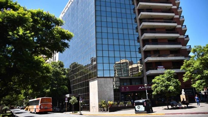 Cerró emblemático hotel