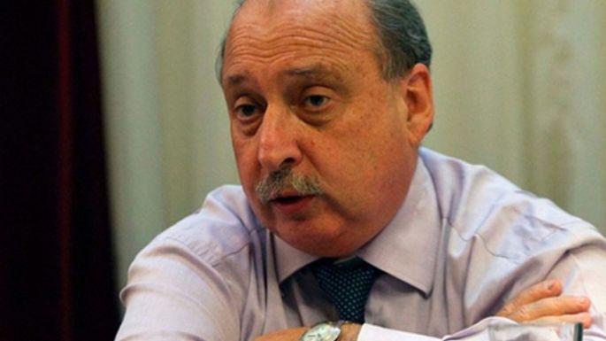Falleció el ex ministro de Defensa, José Pampuro
