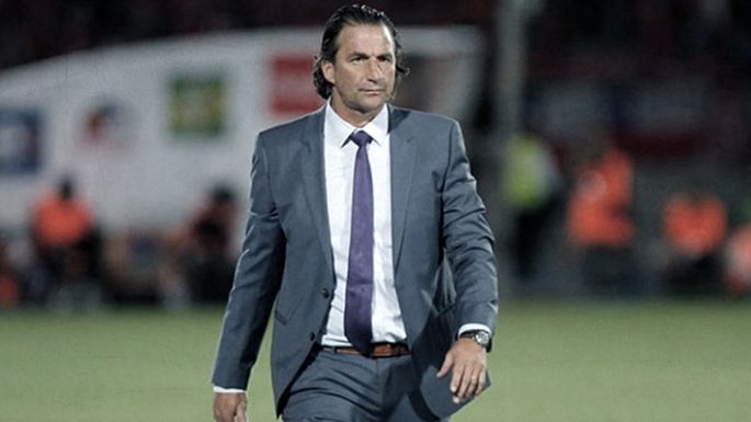 Pizzi y Dabove ya tienen el “buzo”