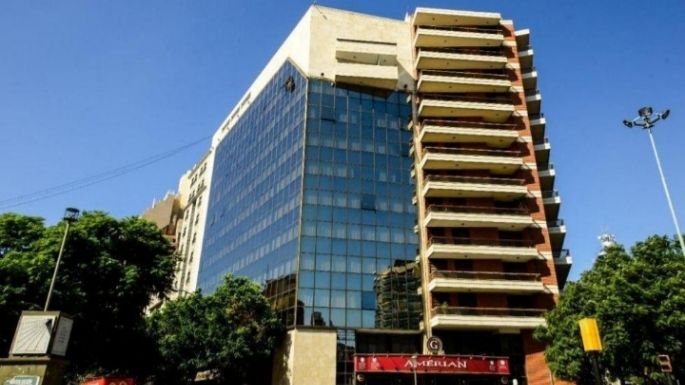 El sector hotelero es "una de las áreas más afectadas"