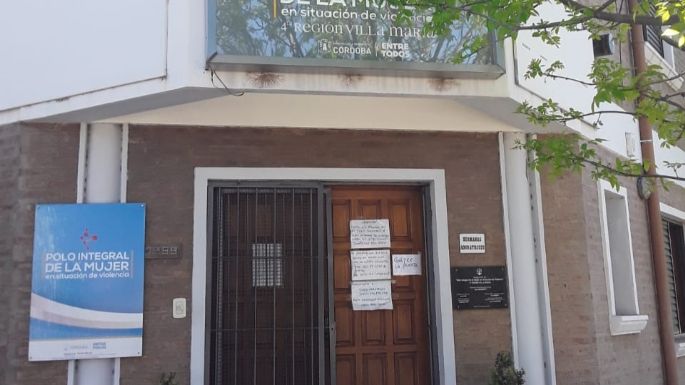 Polo de la Mujer: en 2020 atendió 867 casos y alojó en el Hogar a 28 víctimas y 32 niños