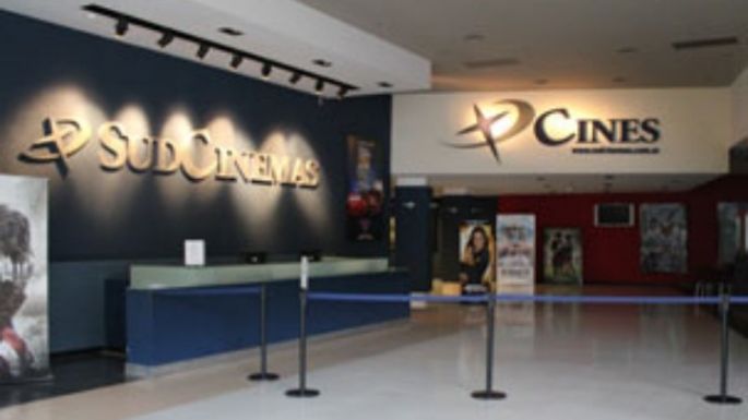El jueves, SudCinemas volverá a abrir sus puertas
