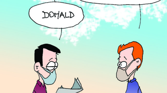 Humor 23/01/2021