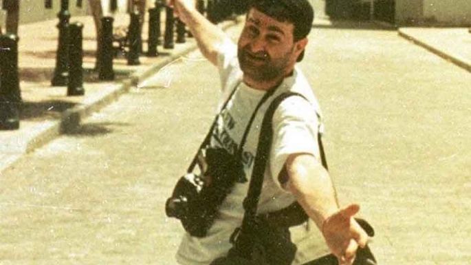 En prensa, no se olvidan de José Luis Cabezas