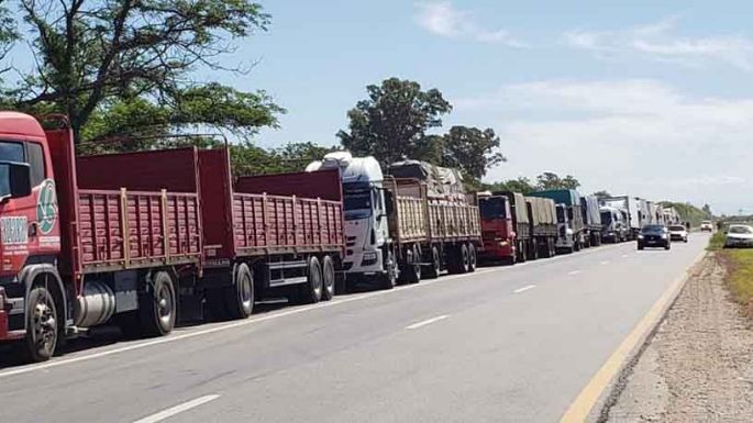 Instruyen a actuar a los fiscales por los cortes de rutas en Córdoba