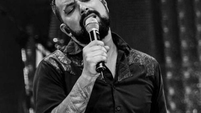Pablo Cordero participará de un homenaje nacional por el Día del Músico