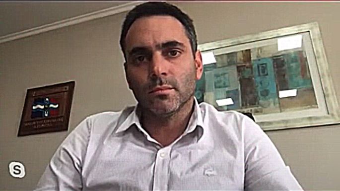 "Siempre se trabaja de forma conjunta"