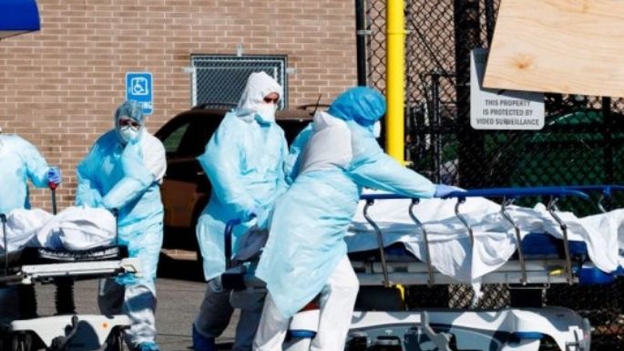 La Provincia reportó hoy 2.156 casos nuevos y siete decesos