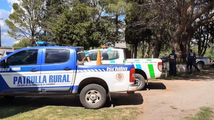 Por un brote de Triquinosis en Deán Funes, decomisan y pasan a faena 150 porcinos