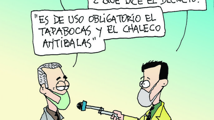 Humor 25/01/2021