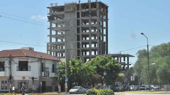 Construcción: arquitectos, cautos pero con perspectivas optimistas