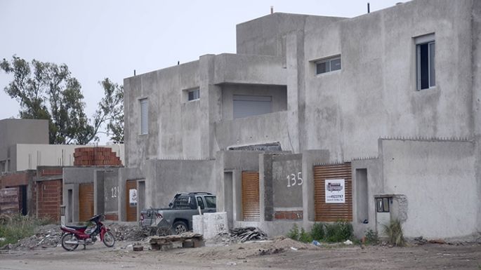 Construcción: arquitectos, cautos pero con perspectivas optimistas