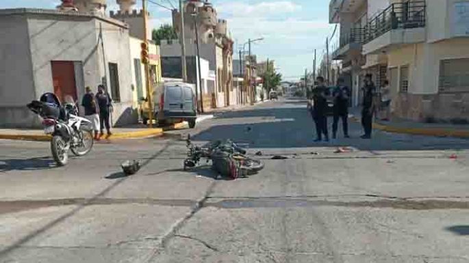 Siete víctimas fatales en las rutas