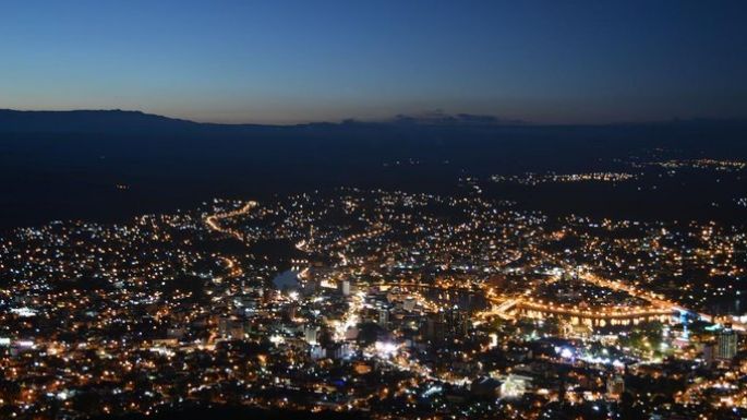 Villa Carlos Paz tuvo su mejor fin de semana en lo que va del verano