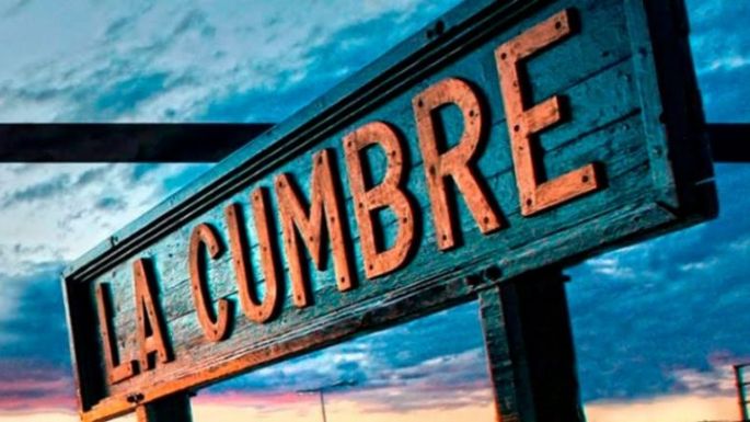 Dos detenidos por el ataque a una familia judía en La Cumbre