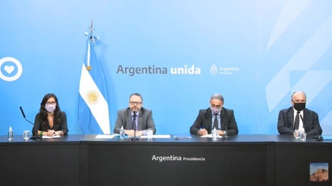 El Gobierno anunció un acuerdo para abaratar los cortes de carne hasta un 30%