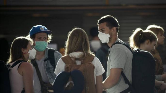 Localidades de la región siguen sumando casos positivos