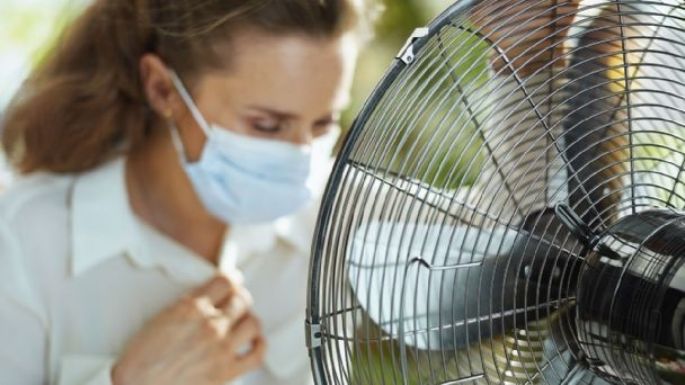 Se esperan temperaturas superiores a las normales en los próximos meses