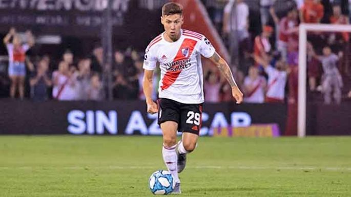Se complicó la venta de Montiel