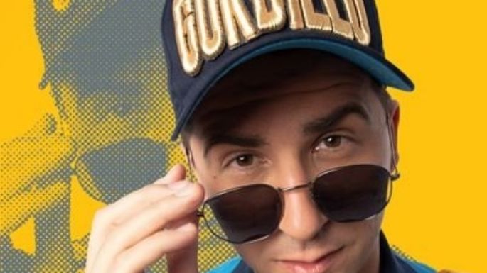 El Oficial Gordillo deberá hacer un tratamiento "post Covid" y suspende todos sus shows