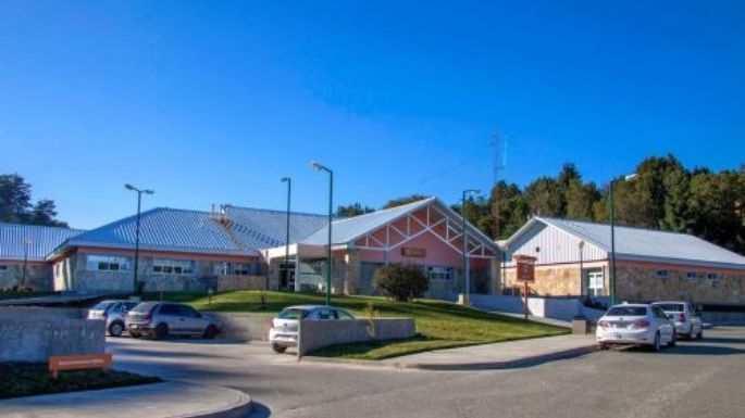 El Hospital de Villa La Angostura tiene 100% de ocupación en camas Covid