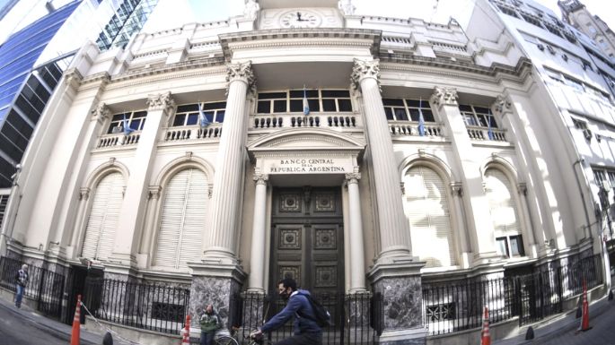 La Corte se declaró incompetente en el reclamo de Córdoba al BCRA