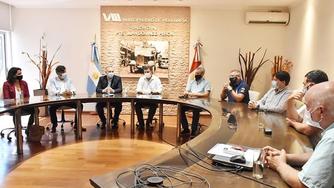 Una empresa privada construirá la cámara de maduración de quesos