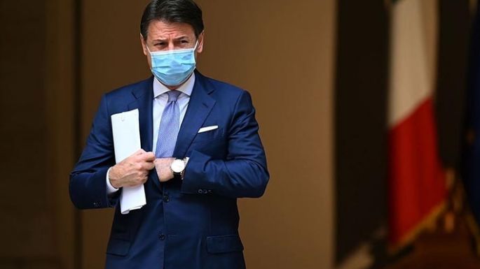 Renunció el primer ministro y  se profundiza la crisis política