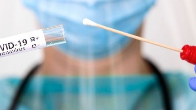 Polémica por el uso de hisopados anales de Covid-19 en China