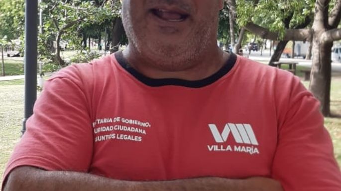 Quiénes son los dos Guardacostas que recataron al hombre en las compuertas