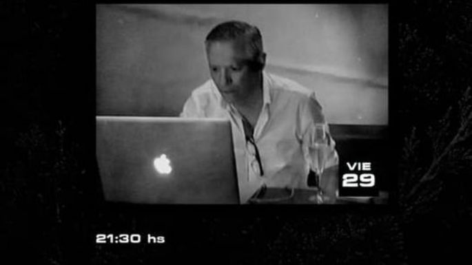 El rector ahora es DJ