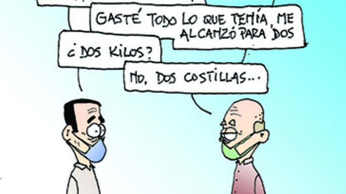 Humor 28/01/2021