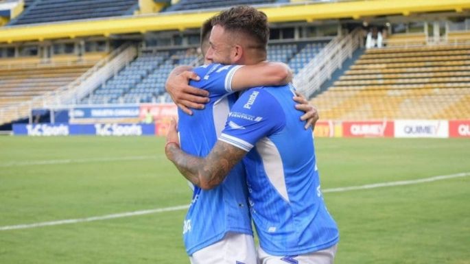 Estudiantes de Río Cuarto pasó a la final por el segundo ascenso