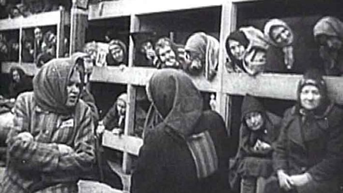 El mundo recordó a las víctimas del Holocausto