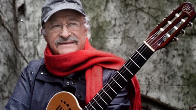 Falleció el compositor César Isella