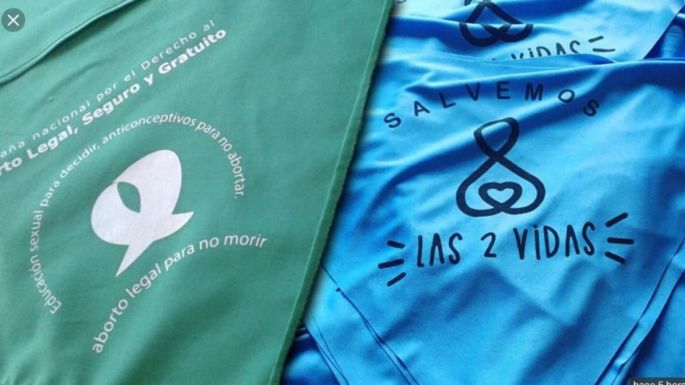 Chaco: una jueza dio lugar a una cautelar contra el aborto legal
