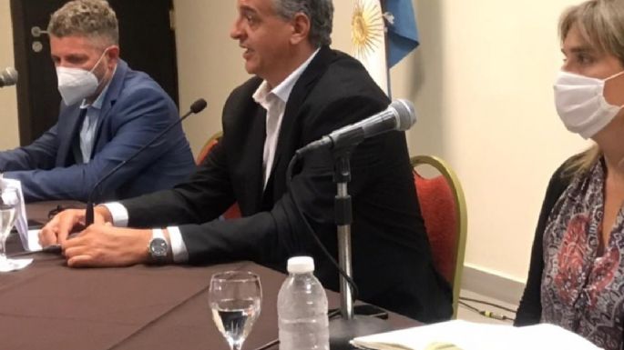 Pietragalla Corti: "Formosa no puede equipararse a una dictadura"
