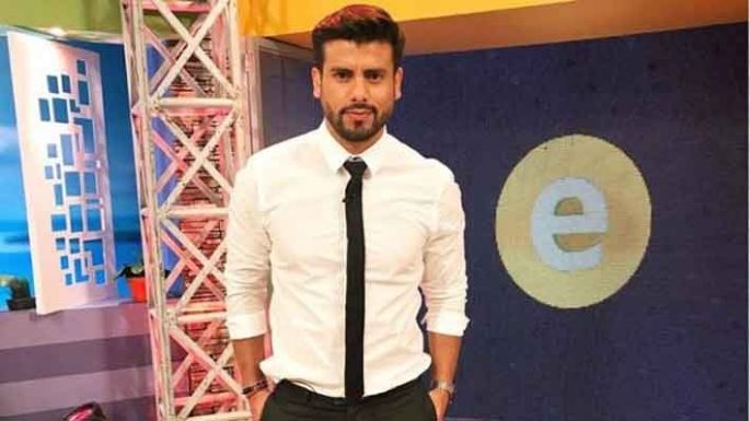 Asesinaron a un presentador
