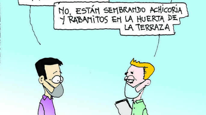Humor 29/01/2021