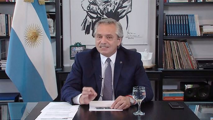 Quieren cerrar acuerdo en el FMI antes de mayo