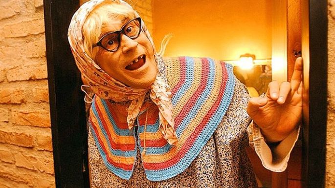 No cabe condenar a Doña Jovita