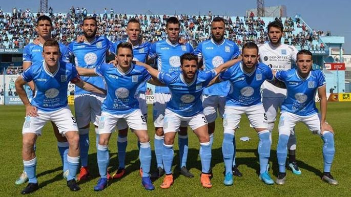 Estudiantes y Platense van a definir el segundo ascenso